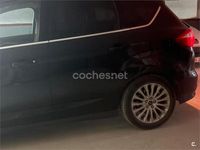 Usado Ford C-MAX Trend 115 CV (84 kW) 2013 Negro Monovolumen