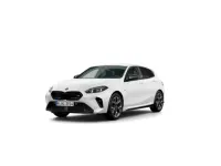 Usado BMW M135 Comfort Edition 300 CV (220 kW) 2025 Blanco Utilitario