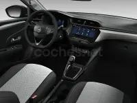 Nuevo Opel Corsa Edition 100 CV (73 kW) 2026 Granate Utilitario