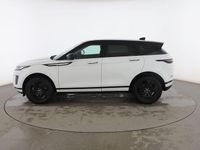 Usado Land Rover Range Rover evoque 150 CV (110 kW) 2019 Blanco SUV