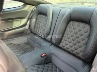 Używany Ford Mustang GT 450 KM (330 kW) 2019 Czarny Coupe