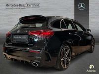 Usado Mercedes A35 AMG AMG Line Premium 306 CV (225 kW) 2024 Negro Utilitario