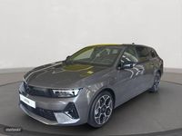 Nuevo Opel Astra 130 CV (95 kW) 2025 Gris Berlina