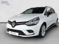 Usado Renault Clio IV LIMITED 90 CV (66 kW) 2018 Berlina