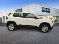 Usado Jeep Avenger Altitude 100 CV (73 kW) 2023 Blanco SUV