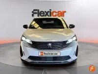 Usado Peugeot 3008 Active 130 CV (95 kW) 2023 Blanco SUV