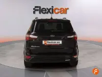Usado Ford Ecosport Active 125 CV (91 kW) 2022 Negro SUV