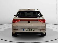 Occasion Cupra Leon 150 PK (110 kW) 2023 Wit Stationwagen