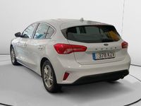 Usado Ford Focus Trend+ 120 CV (88 kW) 2019