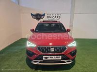 Usado Seat Ateca Xperience 150 CV (110 kW) 2021 Rojo SUV