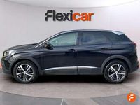 Usado Peugeot 3008 Allure 131 CV (96 kW) 2020 Negro SUV
