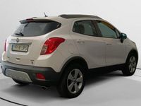 Usado Opel Mokka Selective 136 CV (100 kW) 2016 SUV