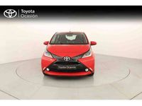 usado Toyota Aygo 1.0 Vvt-i X-play