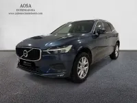 Usado Volvo XC60 Business Edition 197 CV (144 kW) 2019 Azul SUV