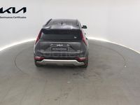 Usado Kia Niro 141 CV (103 kW) 2024 Gris / plata SUV