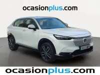 Usado Honda HR-V Advance 131 CV (96 kW) 2024 Blanco SUV