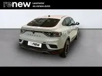 Usado Renault Arkana Esprit Alpine 145 CV (106 kW) 2025 Blanco SUV