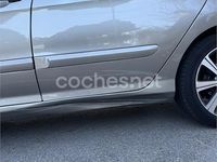 Usado Peugeot 308 Allure 112 CV (82 kW) 2012 Beige Berlina