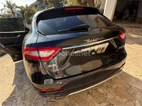 usado Maserati Levante V6 430 HP AWD S GranLusso