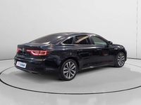 Usado Renault Talisman Intens 151 CV (111 kW) 2017 Negro Berlina