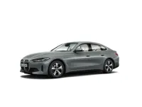 Usado BMW i4 250 kW (340 CV) 2022 Gris Berlina