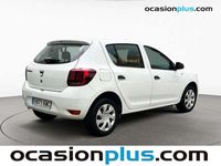 usado Dacia Logan 1.0 Essential 55kW