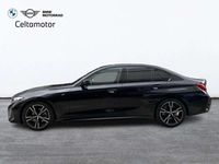 Usado BMW 320 Comfort Edition 190 HP (139 kW) 2025 Preto Sedan