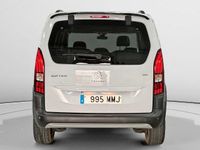 Usado Peugeot Rifter GT 131 CV (96 kW) 2023 Monovolumen