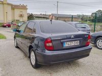 usado Citroën C5 2.0HDI Exclusive 110