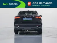 Usado Omoda 5 147 CV (108 kW) 2024 Negro SUV