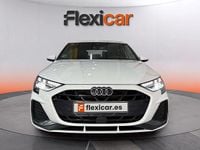 Usado Audi A3 S-Line 150 CV (110 kW) 2024 Blanco Berlina