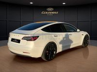 Usado Tesla Model 3 Performance 461 kW (627 CV) 2021 Eléctrico Berlina