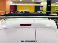 Usado Renault Kangoo 80 CV (58 kW) 2020 Blanco Monovolumen