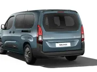 Nuevo Citroën e-Berlingo 130 CV (95 kW) 2026 Azul Monovolumen
