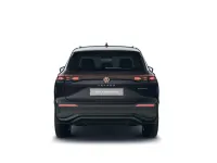 Nuevo VW Tayron 204 CV (150 kW) 2026 Negro SUV