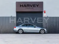 Usado BMW 335 306 CV (225 kW) 2009 Gris / plata Berlina