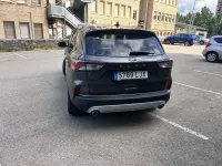 Usado Ford Kuga Trend 120 CV (88 kW) 2020 Gris SUV
