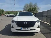 Usado Mazda CX-60 Homura-Line 328 CV (241 kW) 2024 Blanco SUV