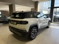 Nuevo Jeep Compass Altitude 156 kW (213 CV) 2026 Blanco SUV