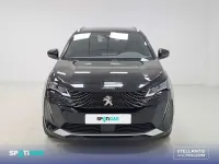 Usado Peugeot 3008 GT 226 CV (166 kW) 2023 Negro SUV