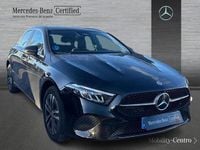 Usado Mercedes A250 163 CV (119 kW) 2025 Negro cosmos