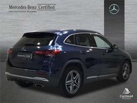 Usado Mercedes GLA200 150 CV (110 kW) 2021 SUV