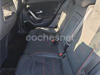 Usado Mercedes CLA200 156 CV (114 kW) 2019 Azul Berlina