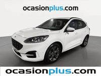Usado Ford Kuga ST-Line 190 CV (139 kW) 2023 Blanco SUV