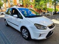 Brugt Ford Focus Trend 115 HK (84 kW) 2009 Hvid Stationcar