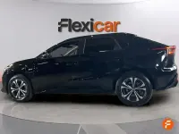 Usado Toyota bZ4X Advance 150 kW (204 CV) 2025 Negro SUV