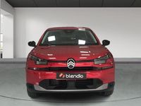 Nuevo Citroën C4 145 CV (106 kW) 2025 Rojo SUV