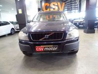 usado Volvo XC90 D5 Executive