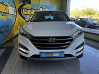 usado Hyundai Tucson 1.6 GDI BD Link 4x2 131