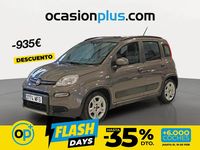 Usado Fiat Panda City Life 70 CV (51 kW) 2023 Gris Berlina